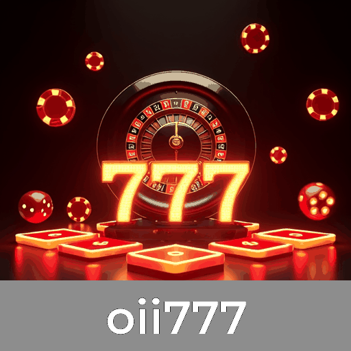 oii777 Bônus acumulado oii777